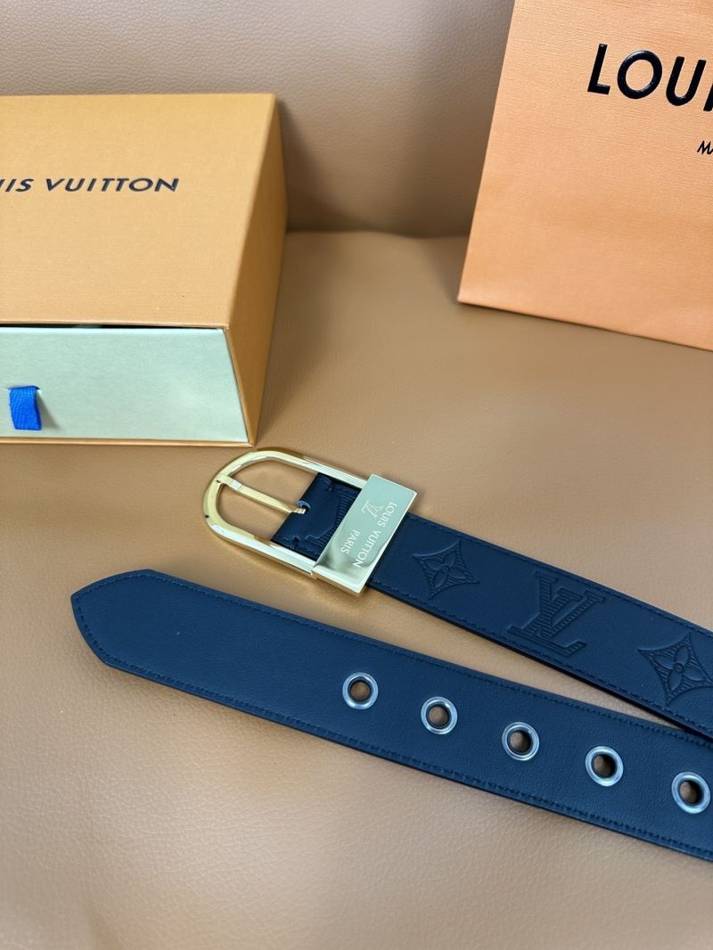 Louis Vuitton Belts